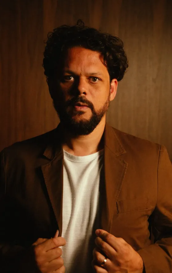 Marcos Almeida